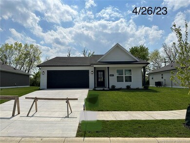 837 Wolf Run Park Blvd, Jeffersonville, IN 47130 - photo 4