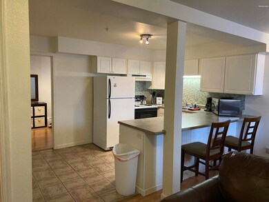 2-Bedroom Unit