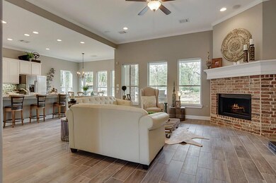 23310 Lazy Hollow Ln, Hockley, TX 77447 - photo 7