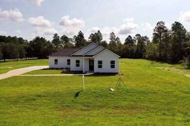 630 Parkside Cir, Crawfordville, FL 32327 - photo 2