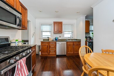 1123-1125 Boylston St unit 1, Newton, MA 02464 - photo 3