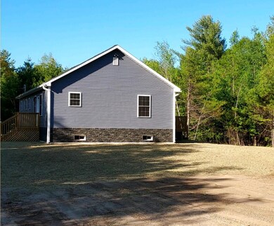 Side yard