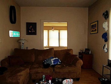 Living Room. Unit # 3 Living Room