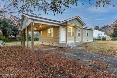 615 Elm St, Jacksonville, NC 28540 - photo 4