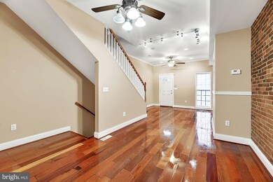 1014 W Cross St, Baltimore, MD 21230 - photo 5