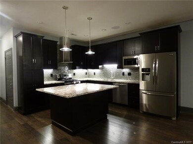 1520 Forest Park Dr unit 4, Statesville, NC 28677 - photo 7