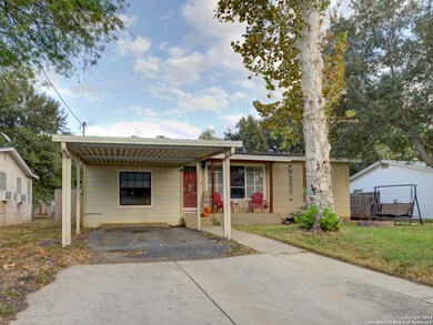 2922 Kaiser Dr, San Antonio, TX 78222 - photo 3