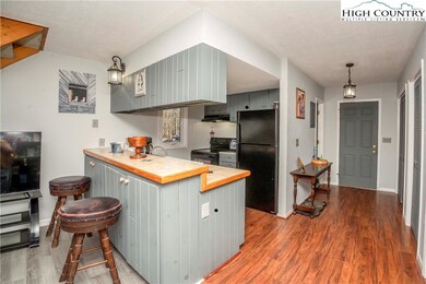 114 S Slope Cir unit 3, Banner Elk, NC 28604 - photo 5