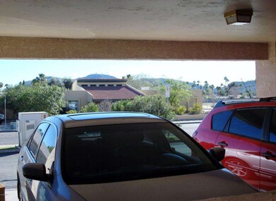 2 car attached car port