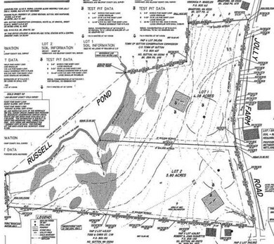 0 Jolly Farm Rd, Bradford, NH 03221 - photo 6