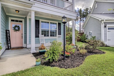 413 Whispering Breeze Ln, Summerville, SC 29486 - photo 2