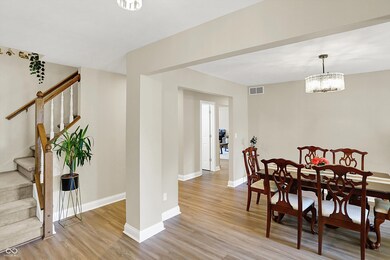 6050 Acorn Dr, Columbus, IN 47201 - photo 5