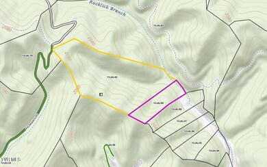 USGS WITH GIS PROPERTY BOUNDARIES