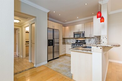 Stainless appliances!