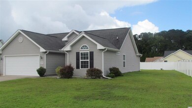 308 Bryant Park Ct, Conway, SC 29527 - photo 2