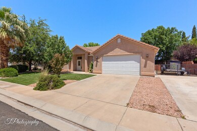 2640 W 200 N, Hurricane, UT 84737 - photo 2