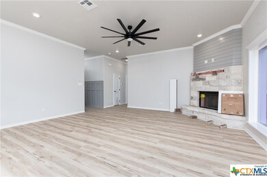 16172 Charlya Dr, Temple, TX 76502 - photo 6