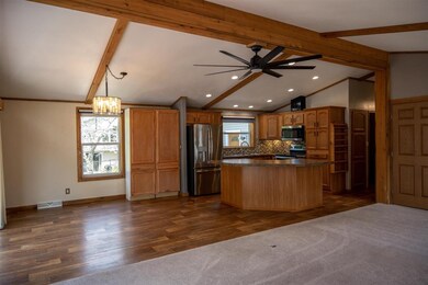 106 Schreier Dr, Camp Douglas, WI 54618 - photo 3