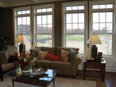 Family Room.