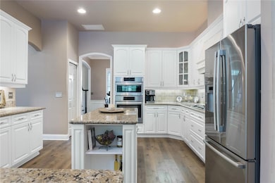 4515 SW 97th Terrace, Gainesville, FL 32608 - photo 7