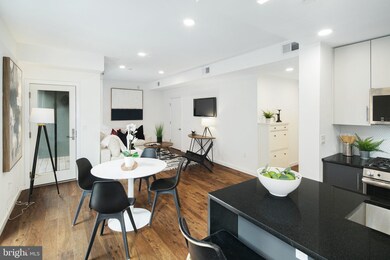 Otto on the Park unit 218, Philadelphia, PA 19121 - photo 6