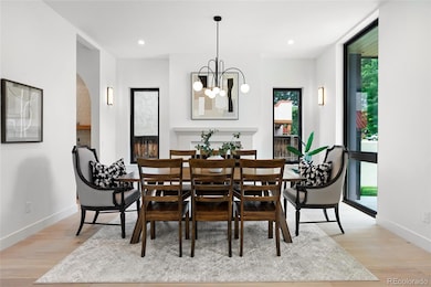 1421 S Garfield St, Denver, CO 80210 - photo 5