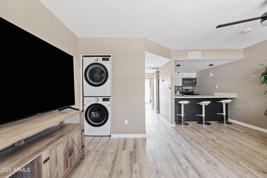 7436 E Chaparral Rd unit 205B, Scottsdale, AZ 85250 - photo 4