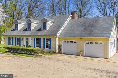 5728 Pendleton Ln, Warrenton, VA 20187 - photo 2