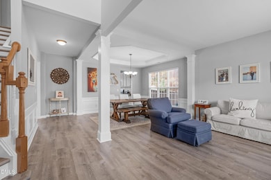 7461 Lagrange Dr, Raleigh, NC 27613 - photo 5