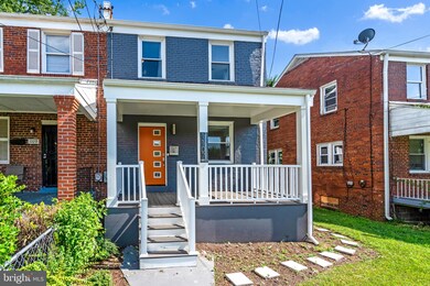 1107 Congress St SE, Washington, DC 20032 - photo 5