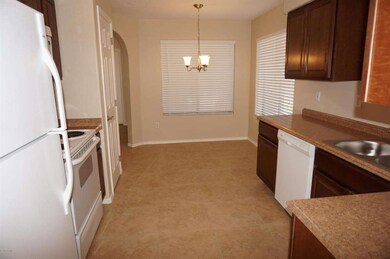 Kitchen  with all Appliances