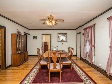 Dining Room.