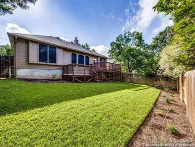 21707 Luisa, San Antonio, TX 78259 - photo 3