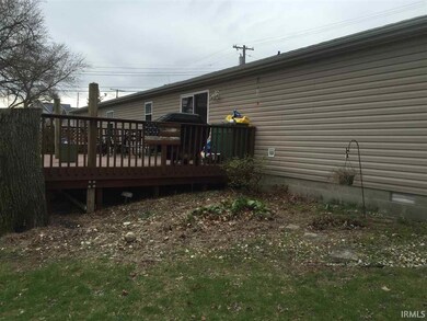 200 Wabash St, Culver, IN 46511 - photo 2