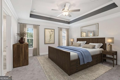 2061 Morrison Ave, Brookhaven, GA 30319 - photo 3