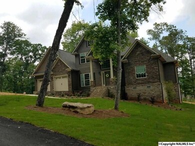 280 Mitchell Hollow Rd, Grant, AL 35747 - photo 5