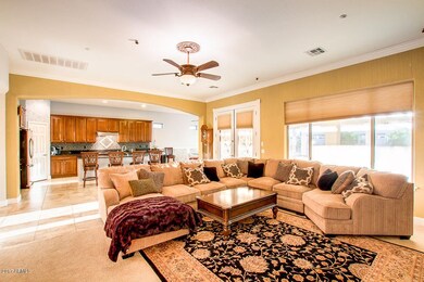 Great room