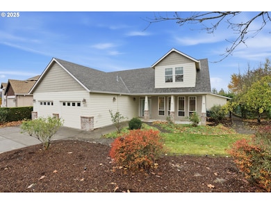 3550 NE 214th Ave, Fairview, OR 97024 - photo 7