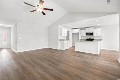 601 Lightwood Dr unit Lot 385 Oak II, Conway, SC 29526 - photo 6