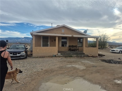 34143 Northside Rd, Lucerne Valley, CA 92356 - photo 2