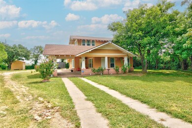 106 Knighthurst St, Ennis, TX 75119 - photo 4