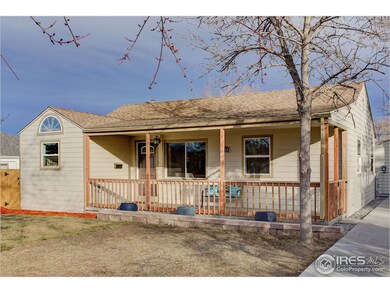 4350 Gray St, Wheat Ridge, CO 80212 - photo 2