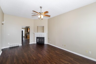 1000 Leconte Gap St, Cordova, TN 38018 - photo 4