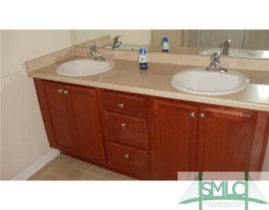 Master Bath/Spa.