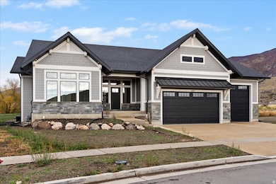 442 W Randys Ct, Farmington, UT 84025 - photo 2