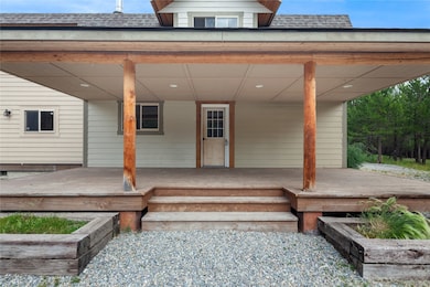 515 Gopher Ln, Marion, MT 59925 - photo 3