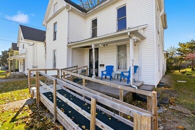 161 N Spring St, Wilmington, OH 45177 - photo 5