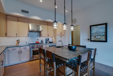 116 Sutton Place unit 435, Taos Ski Valley, NM 87525 - photo 5