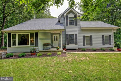 905 Clay Hammond Rd, Prince Frederick, MD 20678 - photo 2