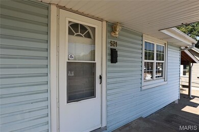 521 Louis St, Cape Girardeau, MO 63703 - photo 6